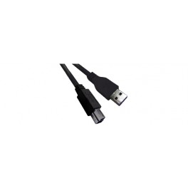 CAVO USB3.0 AB MM 1,8M