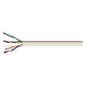 CAVO DI RETE ETHERNET CAT.5E RIGIDO AWG