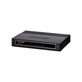 SWITCH GIGABIT TL-SG1008D 8 PORTE