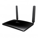 TP-LINK ROUTER TL-MR6500v TL-MR6500v - N300 4g lte wi-fi volte/voip/voicemail router