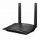 ROUTER  TL-MR100  WIFI N300 4G 1P.LAN TL-MR100   Router wireless 4g lte n300 2 porte switch