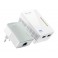 POWERLINE TL-WPA4220KIT 2X POWERL.500M Wireless N Powerline TP-Link WPA4220KIT 300M,AV600,QoS,2P Et 1xPA4010+1xWPA4220 (TL-WPA42