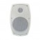 DIFFUSORE 100V - IP55 DA PARETE 30WRMS DM30WF - Diffusore da parete 100v / 8 ohm / 60w - ip55 - bianco