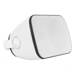 DIFFUSORE 70V/100V/8OHM DA PAR.IPX5 30W RMS-BIANCO