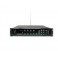 AMPLIFICATORE PROFESSIONALE 100V / 350W AMPLIFICATORE PROFESSIONALE 100V / 350W A 6 ZONE CON MP3, DAB, FM SCAN E BLUETOOTH