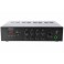 Amplificatore pa 100v - 50w usb/fm/bt AMPLIFICATORE PROFESSIONALE BLUETOOTH 100V / 50W CON MP3 E RADIO FM SCAN