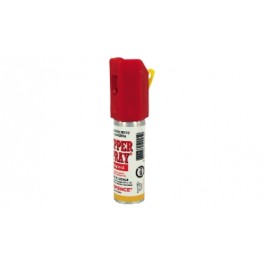 SPRAY AL PEPERONCINO "PEPPER SPRAY"