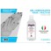 GEL IGIENIZZANTE MANI / MULTIUSI ALCOOL GEL IGIENIZZANTE MANI FLACONE 1L GERMO  60% ALCOOL