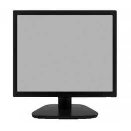 MONITOR LCD 17" 5:4 X VIDEOSORVEGLIANZA VS - 1711