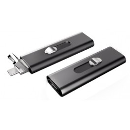 REGISTRATORE AUDIO SPY PENDRIVE USB 8GB