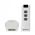 HEY SWITCH PLUS MODULO WIFI+BT+RF433 CONTEL X INTERR.