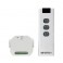 HEY SWITCH PLUS MODULO WIFI+BT+RF433 CONTEL X INTERR.