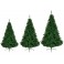 ALBERO NATALE 150 CM - BASE ME