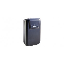 LOCALIZZATORE GPS/GSM PORTATIL