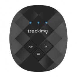 TRACKIMO UNIVERSAL LOCALIZZATORE GPS