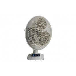 VENTILATORE DA TAVOLO 40 CM 3 VE9040 VELOCITA*