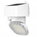 APPLIQUE LED SOLARE DA ESTERNO