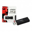 PENDR.USB3.0 64G DATATRAVELER KINGSTON DT100G3/64GB