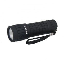 TORCIA LED 2W CON CINTURINO