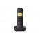 TELEFONO A-170 NERO CORDLESS GIGASET