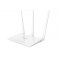 ROUTER F3 TENDA  Banda 300 MBPS ROUTER BROADBAND N 300M CON 4 PORTE SWITCH 2T2R