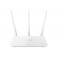 ROUTER F3 TENDA  Banda 300 MBPS ROUTER BROADBAND N 300M CON 4 PORTE SWITCH 2T2R