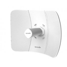 ANTENNA ESTERNA O 9  TENDA O9 - ACCESS POINT WIRELESS DA ESTERNI AC11 867MBPS 25KM 5GHZ POE GIGABIT