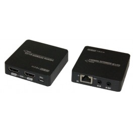 ESTENSORE  SEGN.HDMI RJ45 60M HDMI PASSA C/IR XDOME