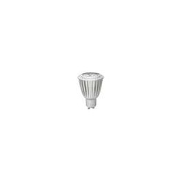 LAMPADA LED DICROICA, GU10 7,5W 6 LED 6500K