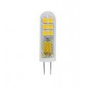 LAMPADA LED G4 1,8W 3000K 170LM