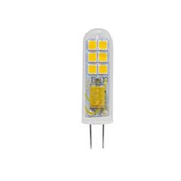 LAMPADA LED G4 1,8W 3000K 170LM