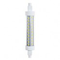 LAMPADINA  LED  R7S-L118 10W LED EV