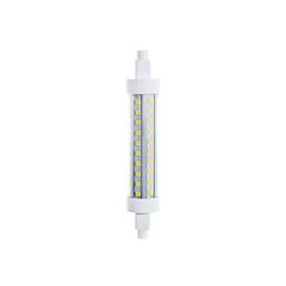 LAMPADINA  LED  R7S-L118 10W LED EV