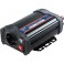 INVERTER ONDA MODIFICATA   12V 300 W INVERTER DC/AC SOFT-START 300W 12Vdc CON PORTA USB