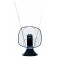 ANTENNA AMPLIFICATA LTE/4G Ready, 2 STIb ANTENNA AMPLIFICATA LTE/4G Ready, 2 STILO, ROTONDA, Gain max 30db