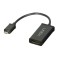 Adattatore attivo MHL 2.0 a HDMI Attivo