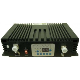 PRO-DUAL AMPLIFICATORE Conn. N GSM UMTS PRO-DUAL AMPLI GSM/UMTS Conn. N