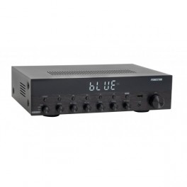 AMPLIFICATORE STEREO 60W+ 60W CON BT FM