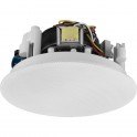 ALTOPARLANTE DA SOFFITTO 15W 100V ALTOPARLANTE DA PARETE E SOFFITTO 15 W 1 00 V 8 OHMS 158MM X 72MM