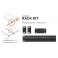 KIT RACK POWERZONE DA 1 O2 UNITA': 2 AL