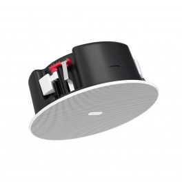 Altoparlante da soffitto ip-65 8OHM 100V Altoparlante da soffitto ip-65 ad 8 ohm e trasformatore di linea 100v