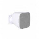 ALTOPARLANTE PA 2 VIE IP66 20W  RMS 100V ALTOPARLANTE 100V E BASSA IMPEDENZA DA 3"20W MAX COLORE BIANCO