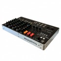 MIXER 8 CANALI CON LETTORE MP3, DSP E BL