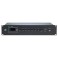 AMPLIFICATORE MIXER LETTORE 120W AMPLIFICATORE MIXER LETTORE USB/BT/FM 120W