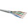 CAVO FTP CAT 6 SCHERMATO LSZH BLU 305MT