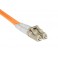 BRETELLA FC-LC MONOMODALE   2M  3mm PATCHCORD FC-LC 2M SM 3mm SIMPLEX LSZH