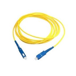 BRETELLA MONOMODALE  FC/PC-SC/PC 3mt 2.0 Patchcord FC/PC-SC/PC 3mt 2.0mm LSZH