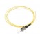 Pigtail ST/PC 2MT SM 2,0mm G652 Pigtail ST/PC 2MT SM 2,0mm G652 SIMPLEX