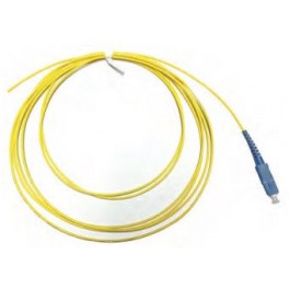 Pigtail SC/PC 1MT SM 0,9