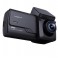 DASH CAM CITY DUO 2K WIFI 2K CON DISPLAY LCD WIFI GPS RETRO CAMERA APP